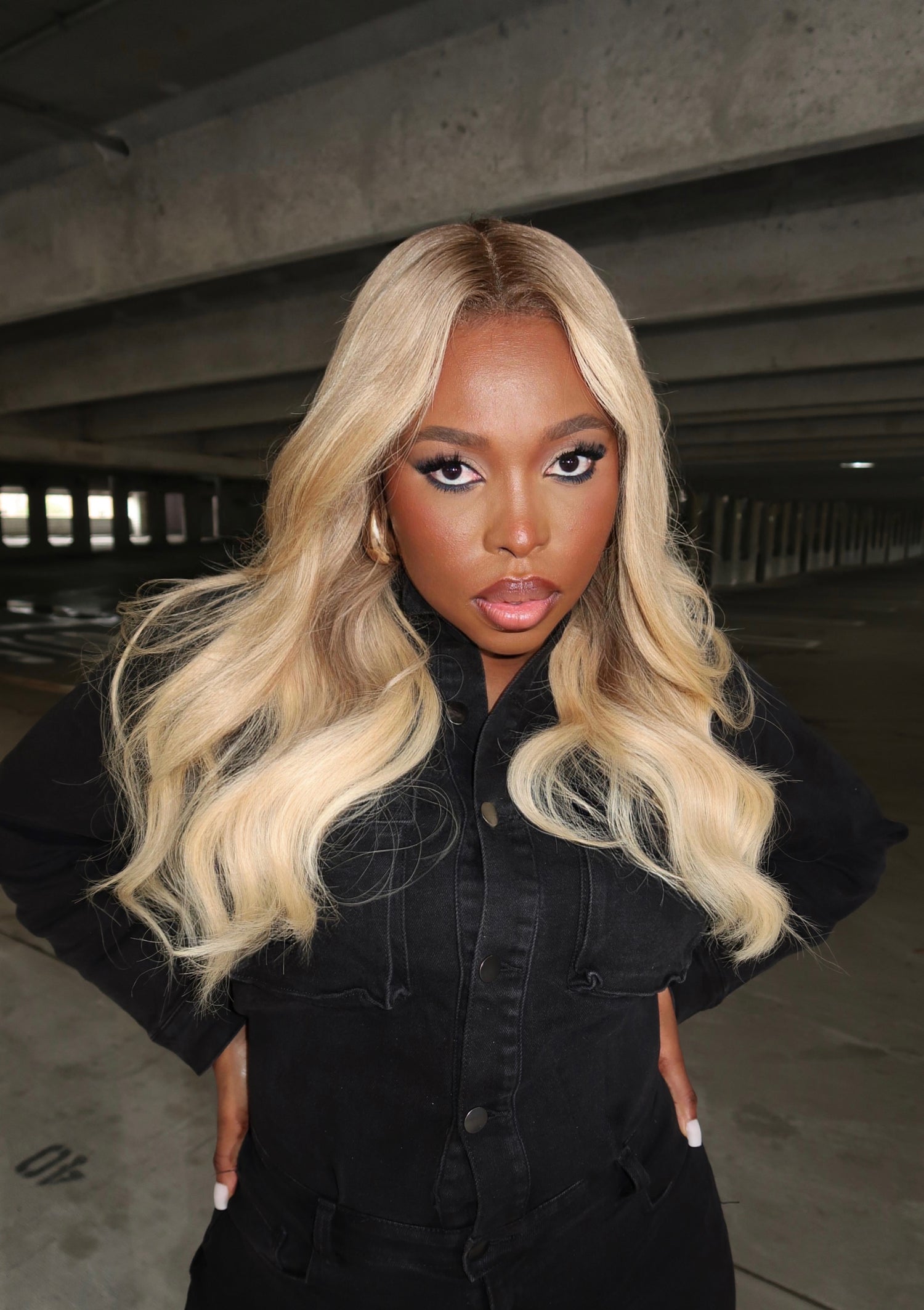 HUMAN HAIR WIGS