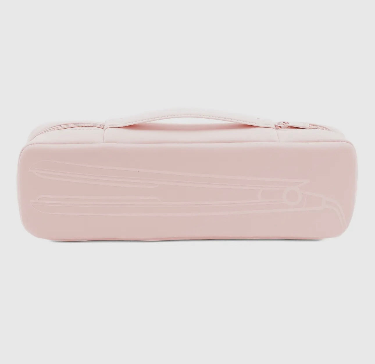 PINK DELUXE HAIR TOOLS CADDY - Aoreexclusive