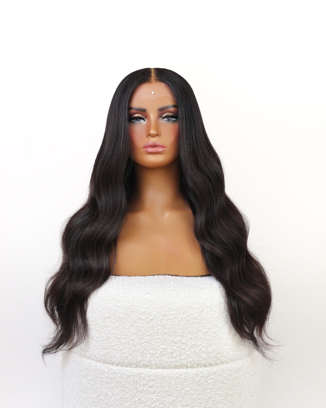 CLEO RAW INDIAN HAIR
