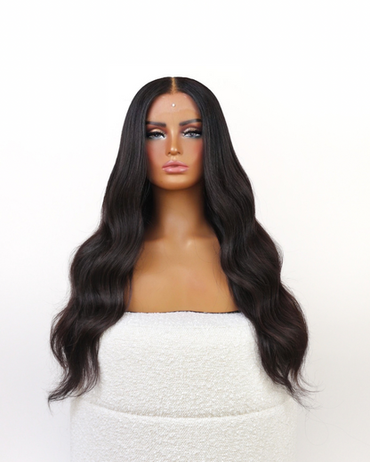 CLEO RAW INDIAN HAIR